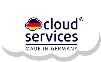 Cloud-Services Logo